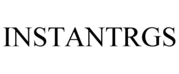 INSTANTRGS trademark