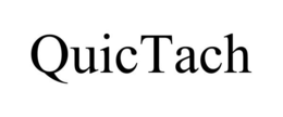 QUICTACH trademark