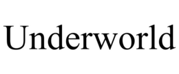 UNDERWORLD trademark
