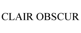 CLAIR OBSCUR trademark