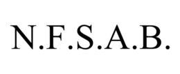 N.F.S.A.B. trademark