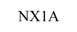 NX1A trademark