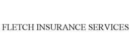 FLETCH INSURANCE SERVICES trademark