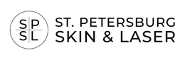 S P S L ST. PETERSBURG SKIN & LASER trademark