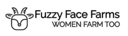 FUZZY FACE FARMS WOMEN FARM TOO trademark