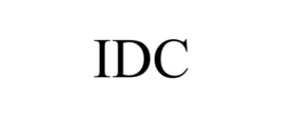 IDC trademark
