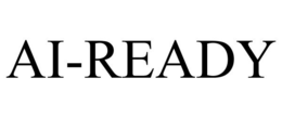 AI-READY trademark