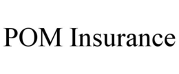 POM INSURANCE trademark