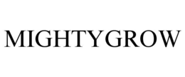 MIGHTYGROW trademark