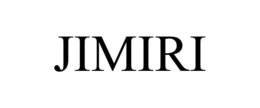 JIMIRI trademark