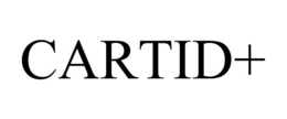 CARTID+ trademark