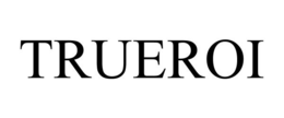 TRUEROI trademark