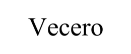 VECERO trademark