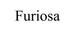 FURIOSA trademark