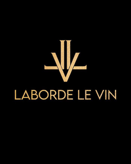 LLV LABORDE LE VIN trademark