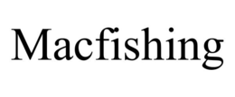 MACFISHING trademark