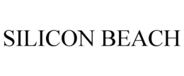 SILICON BEACH trademark
