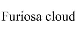 FURIOSA CLOUD trademark