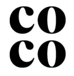 COCO trademark