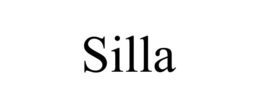 SILLA trademark