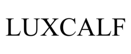 LUXCALF trademark