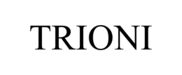 TRIONI trademark