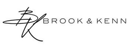 BK BROOK & KENN trademark