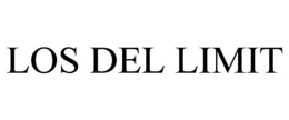 LOS DEL LIMIT trademark