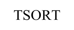 TSORT trademark