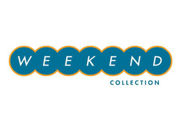 WEEKEND COLLECTION trademark