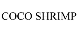 COCO SHRIMP trademark
