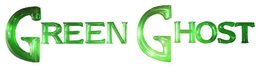 GREEN GHOST trademark