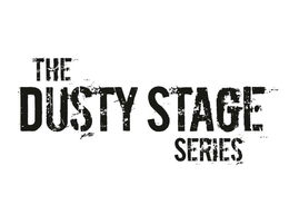 THE DUSTY STAGE SERIES trademark