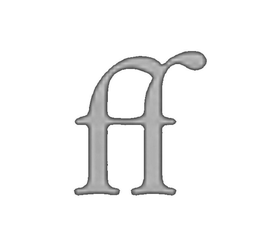 FF trademark