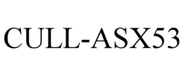 CULL-ASX53 trademark