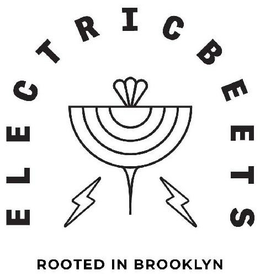 ELECTRICBEETS ROOTED IN BROOKLYN trademark