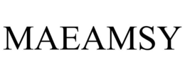 MAEAMSY trademark