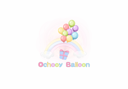 OCHOOY BALLOON trademark