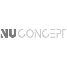 NUCONCEPT trademark
