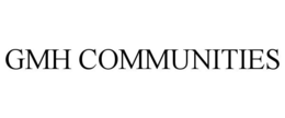 GMH COMMUNITIES trademark