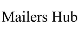 MAILERS HUB trademark