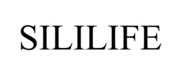 SILILIFE trademark