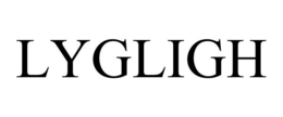 LYGLIGH trademark