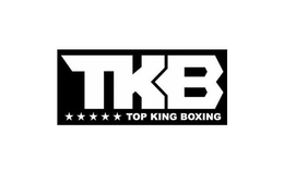 TKB TOP KING BOXING trademark