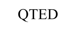 QTED trademark