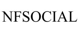 NFSOCIAL trademark