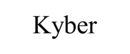 KYBER trademark