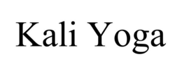 KALI YOGA trademark