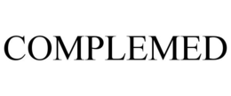 COMPLEMED trademark