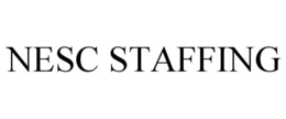 NESC STAFFING trademark